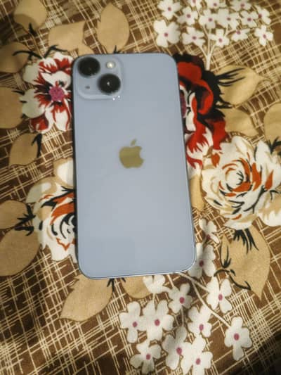 iPhone 14 10/10 condition
