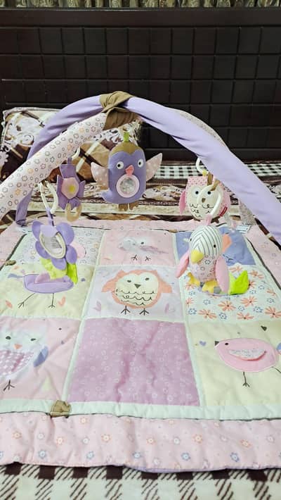 baby mix items