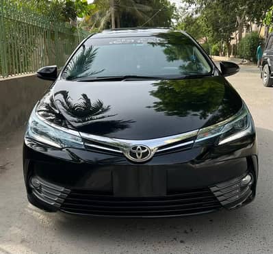 Toyota Altis Grande 2020 Bumper 2 Bumper whatapp 033-5-33-11-99-