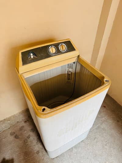 Haier Washing Machine for sale - used