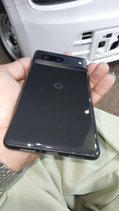 Google Pixel 7