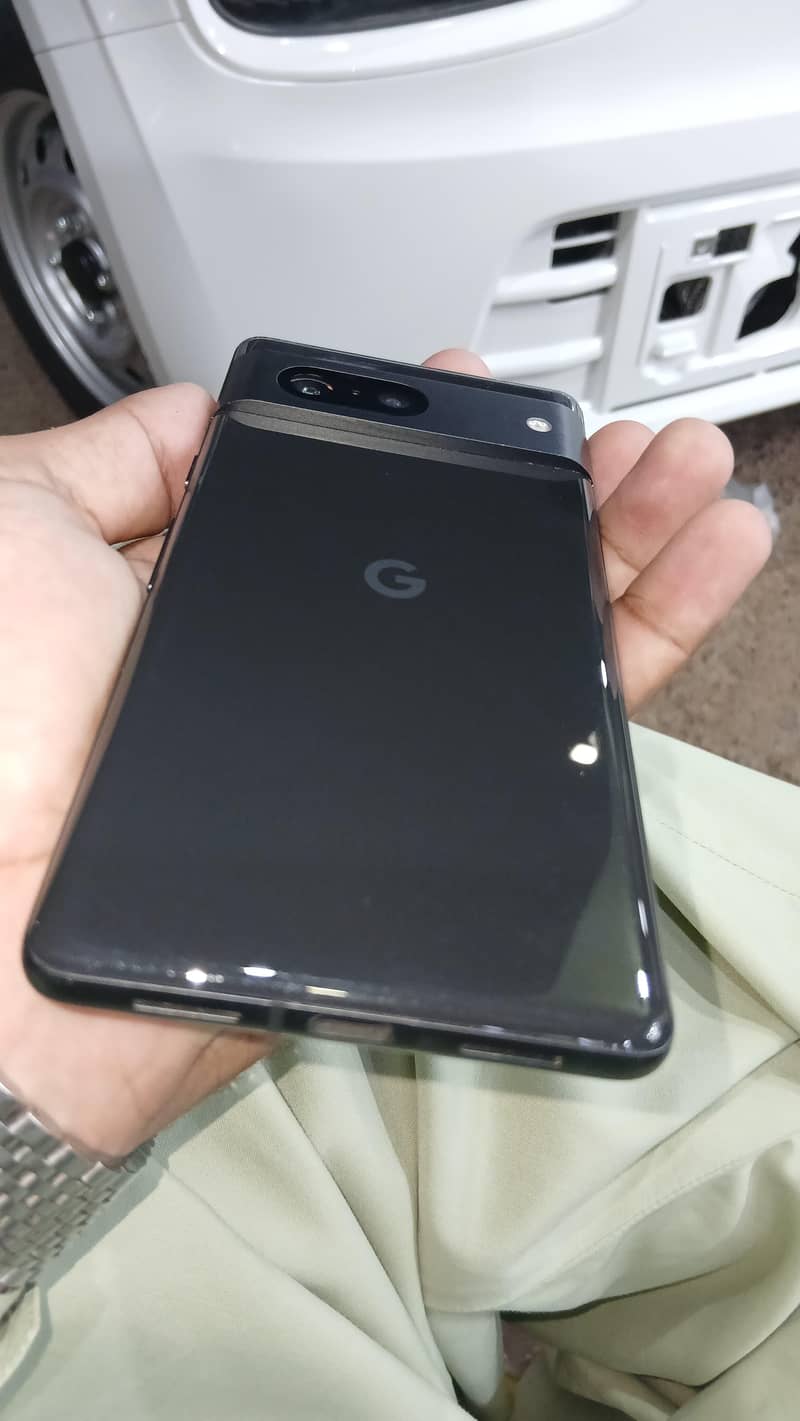 Google Pixel 7 0