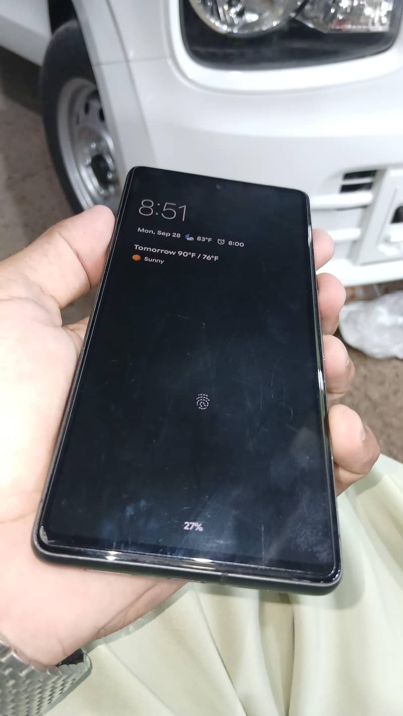 Google Pixel 7 1