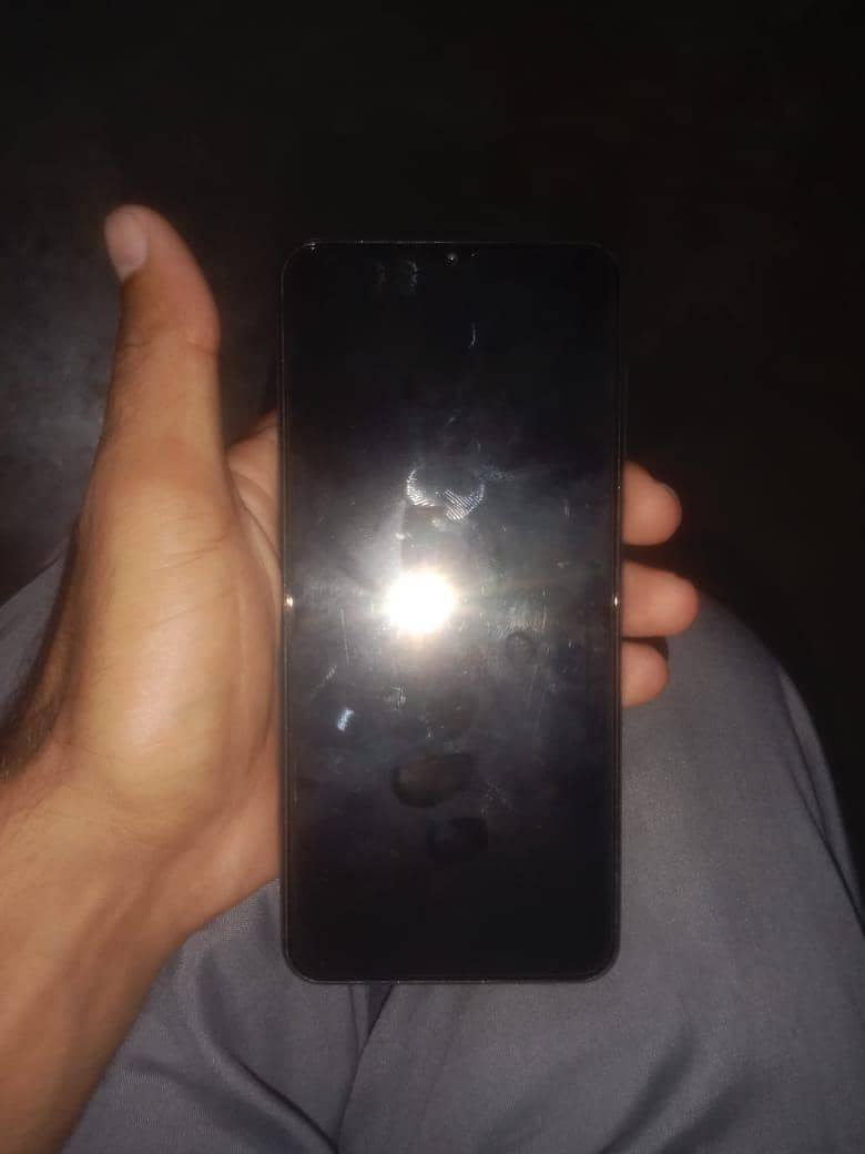 Samsung Mobile A13 1