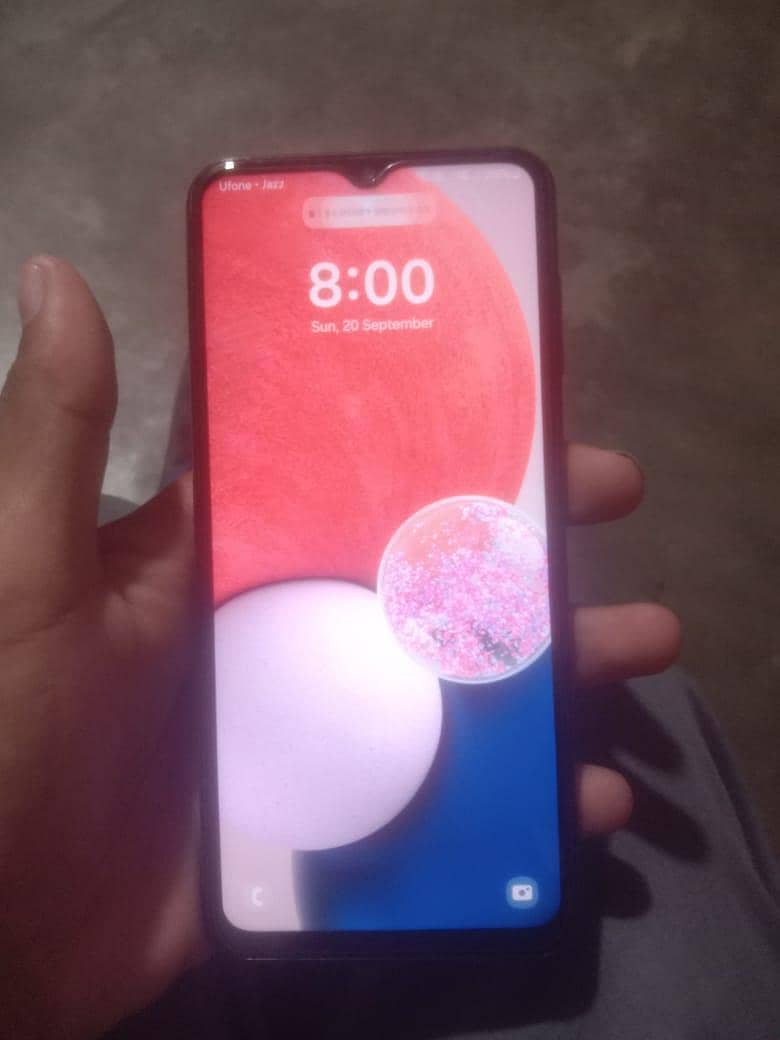 Samsung Mobile A13 2