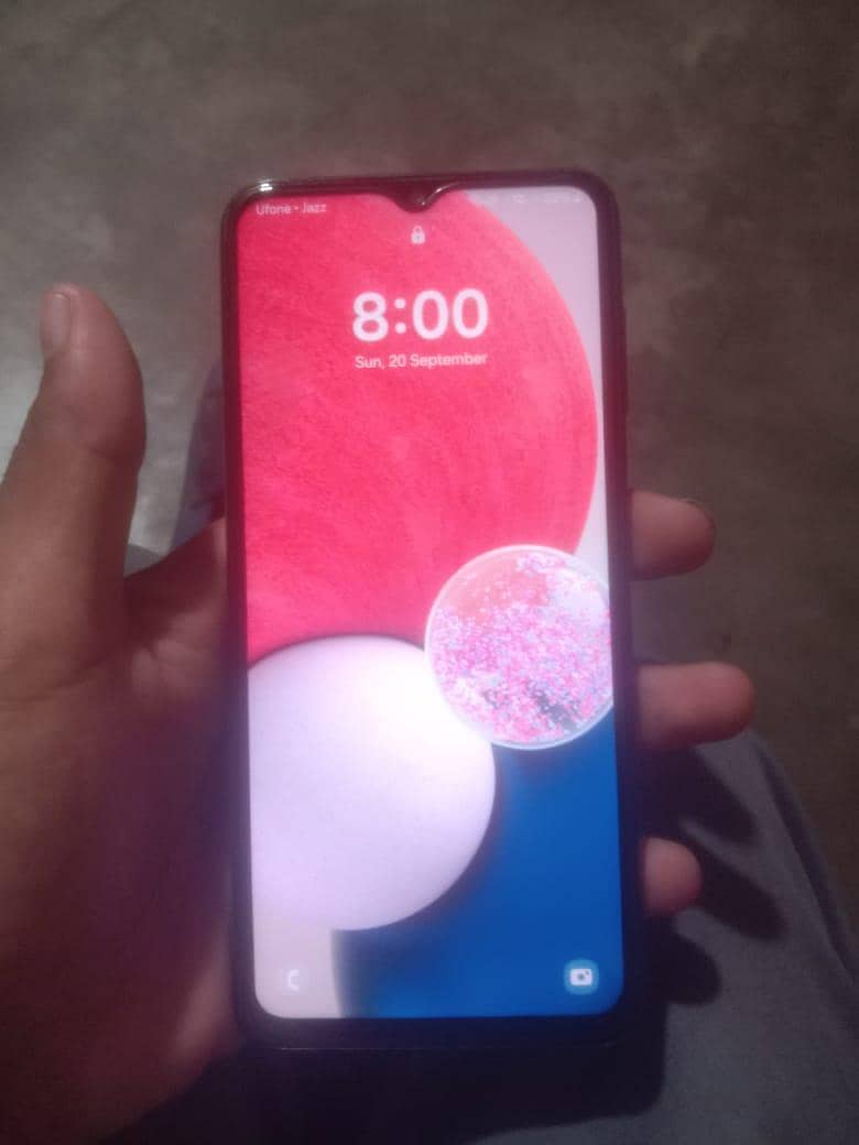Samsung Mobile A13 4