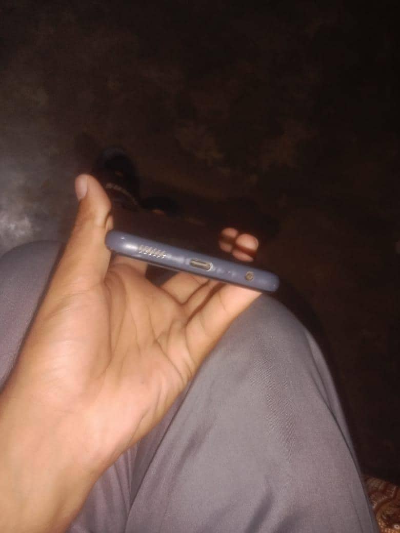 Samsung Mobile A13 5