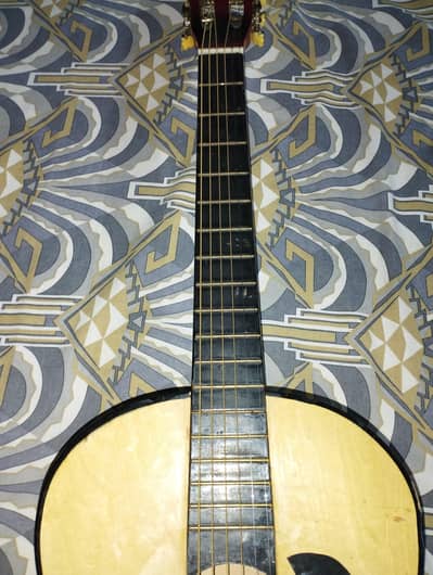 Guitar for sale