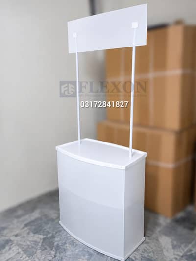 Kiosk