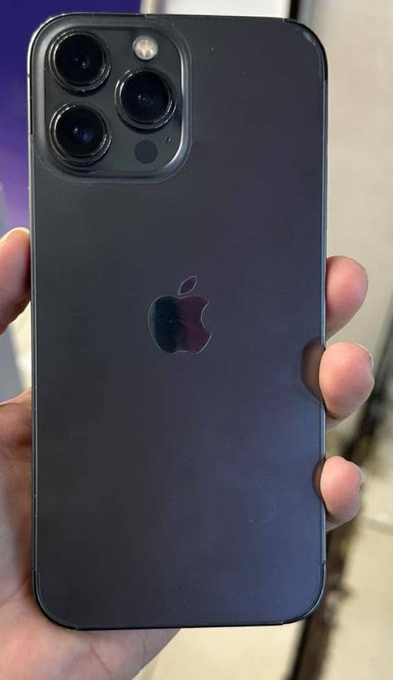 Apple iPhone 13 Pro Max 0