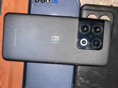OnePlus 10pro 5G non pta