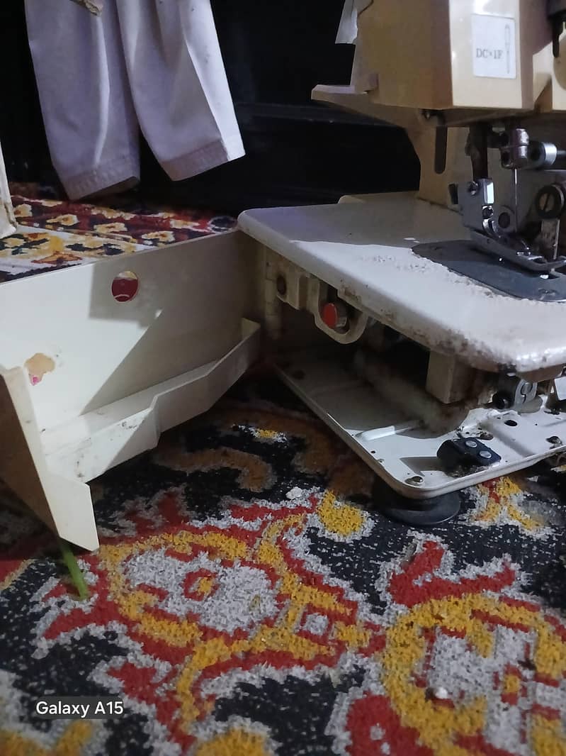 baby lock overlock machine 3