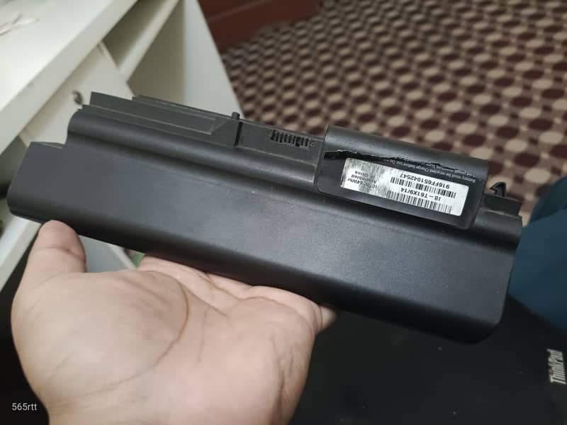 Condition Used 0