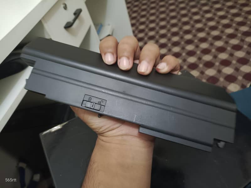 Condition Used 1