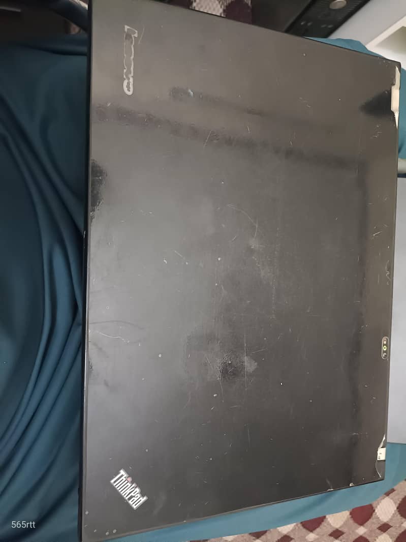 Condition Used 3
