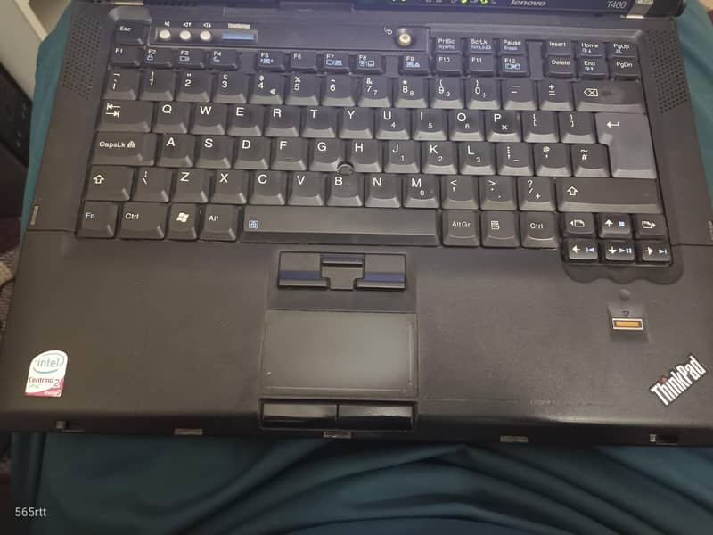 Condition Used 4