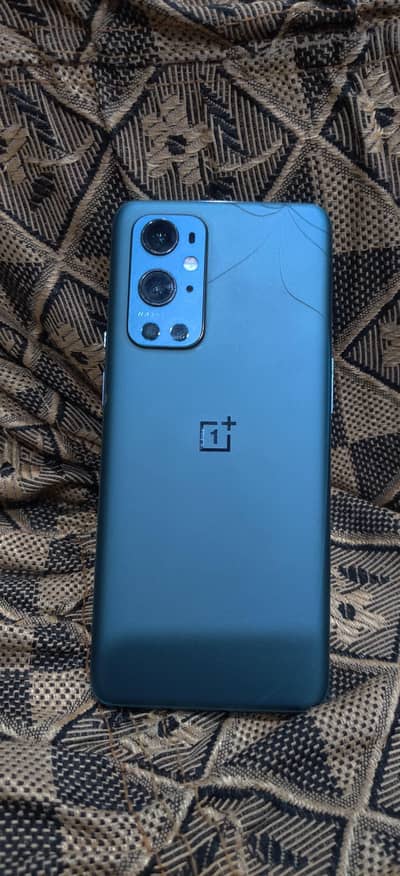 One Plus 9 Pro
