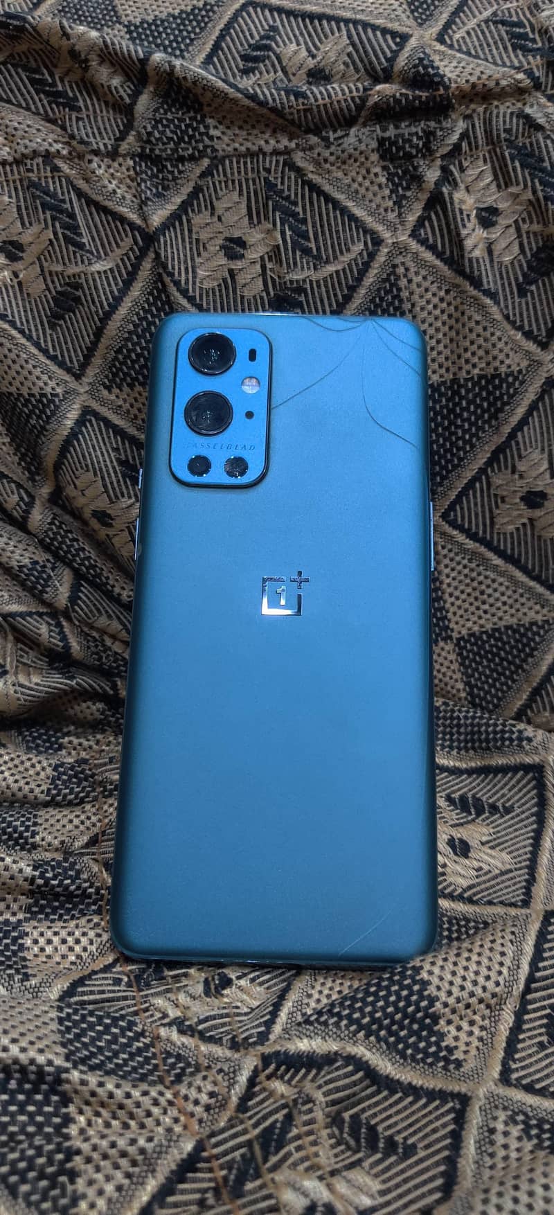 One Plus 9 Pro 1