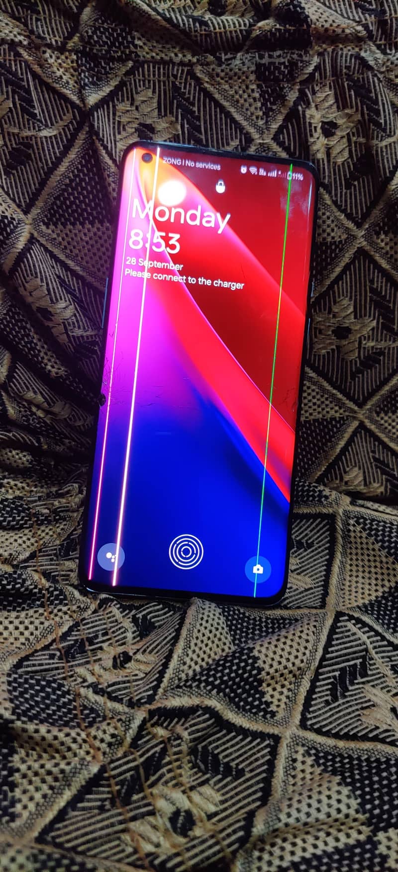 One Plus 9 Pro 2