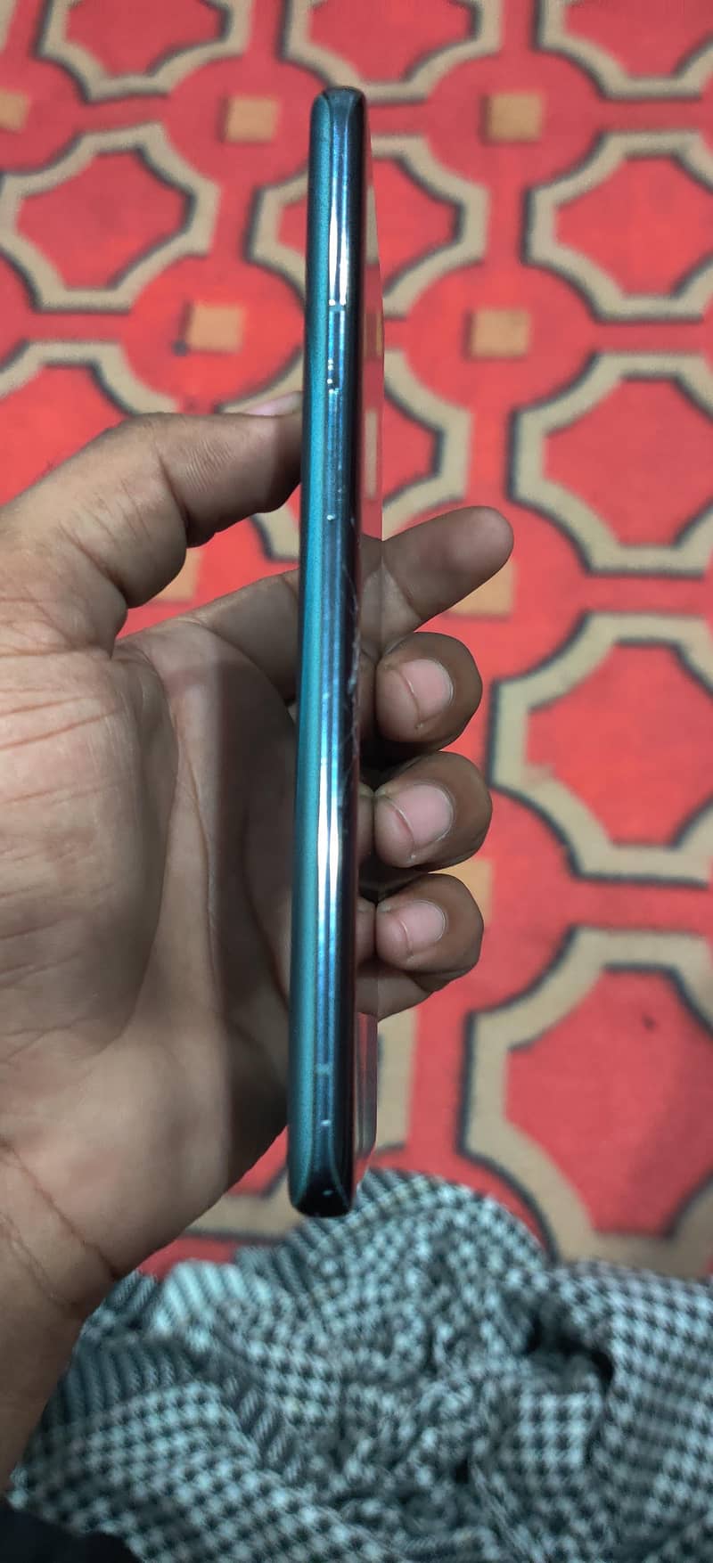 One Plus 9 Pro 3