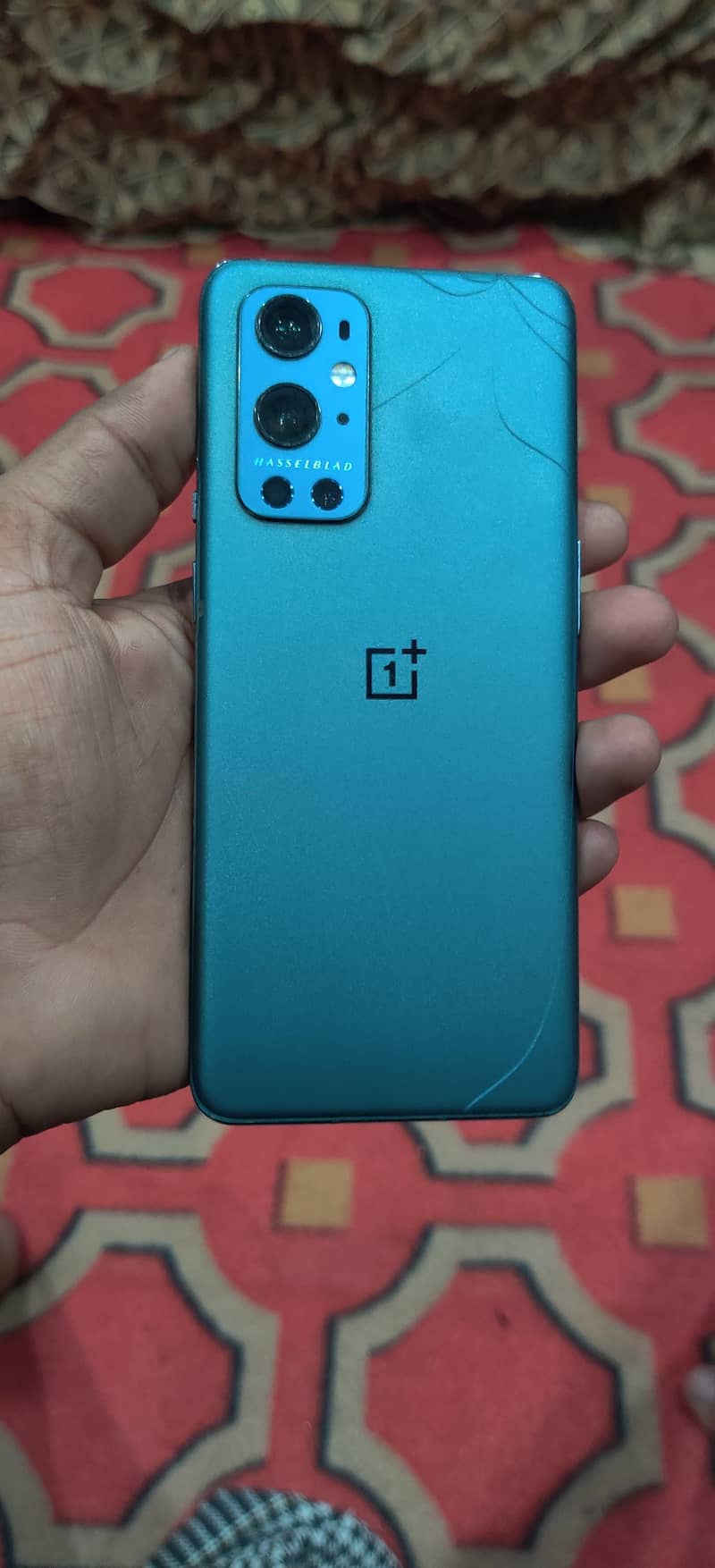 One Plus 9 Pro 7