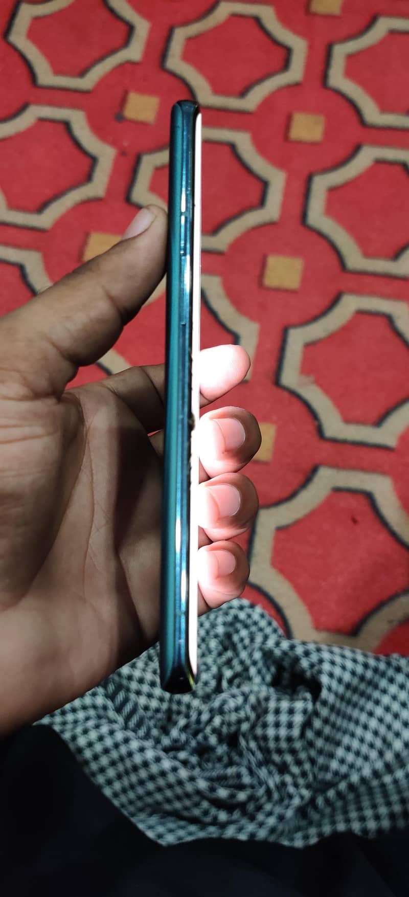 One Plus 9 Pro 9