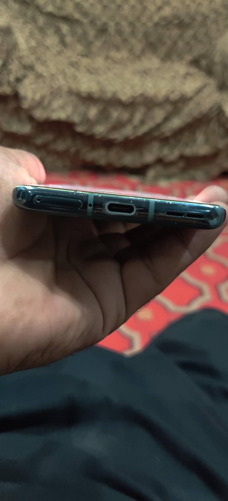 One Plus 9 Pro 10