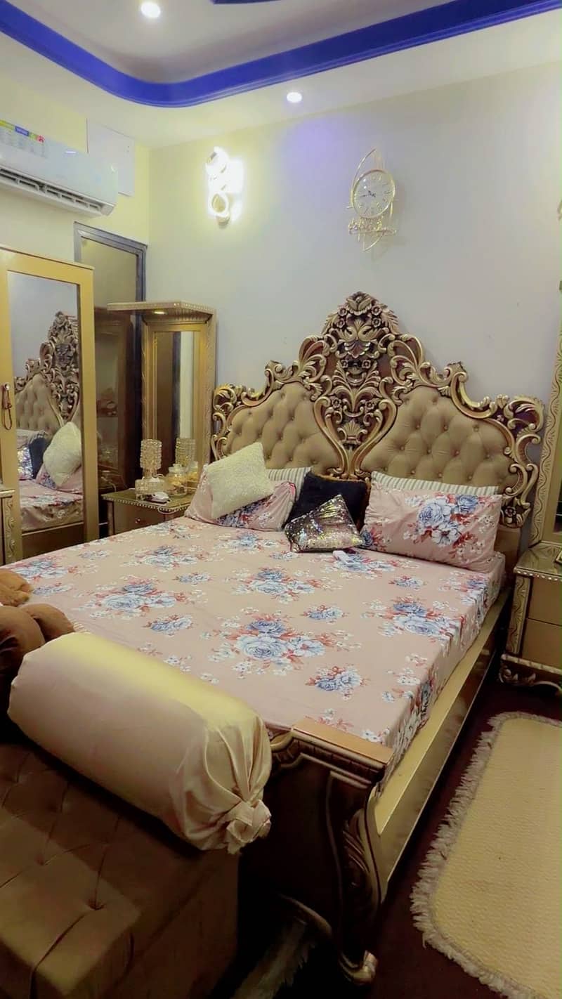 Bed set 0
