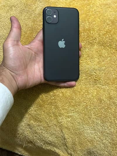 Apple iPhone 11 jv 64gb