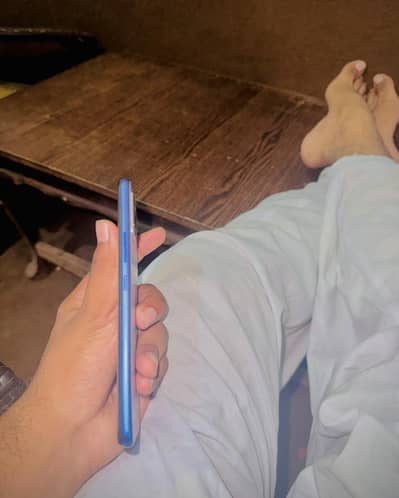 Vivo V20