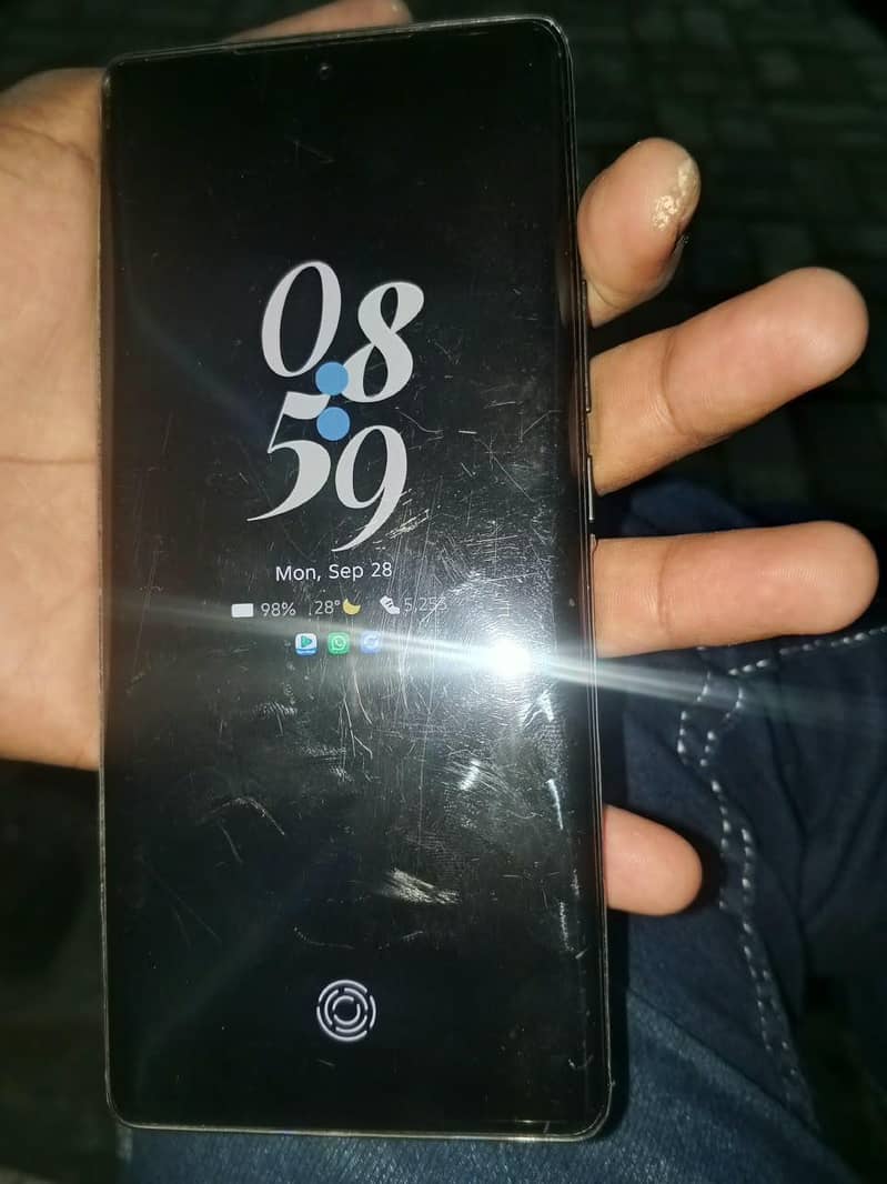 Tecno CAMON 30S 2
