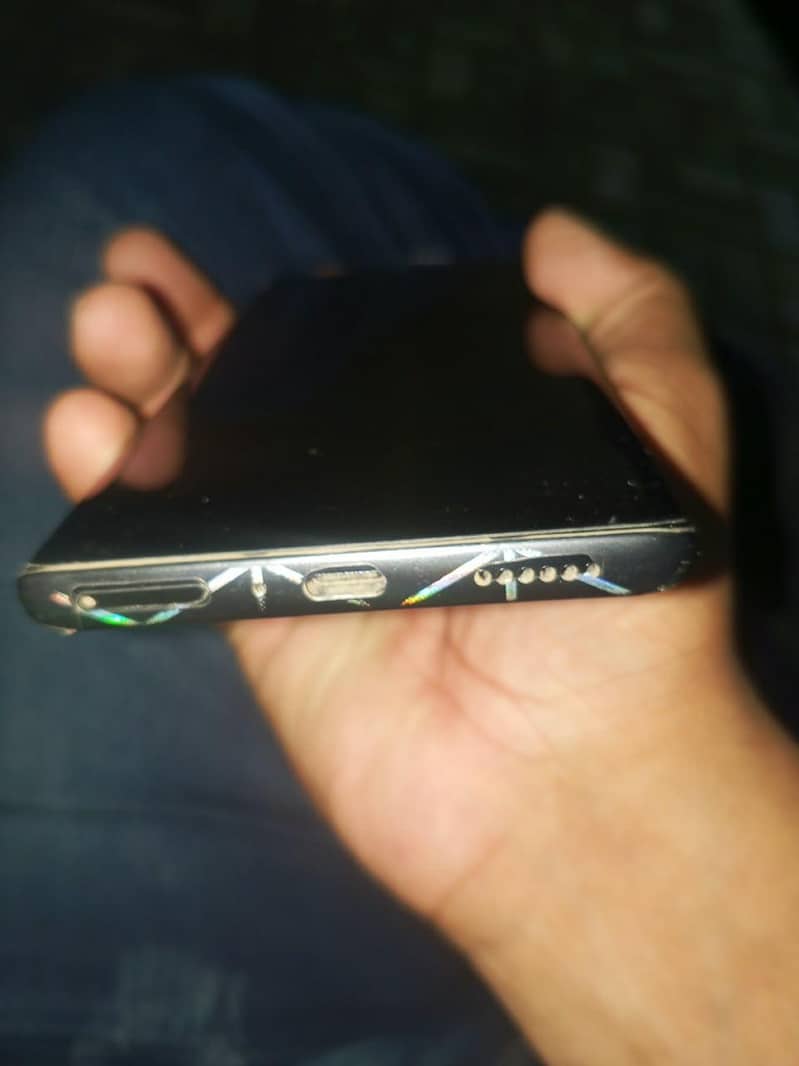Tecno CAMON 30S 4