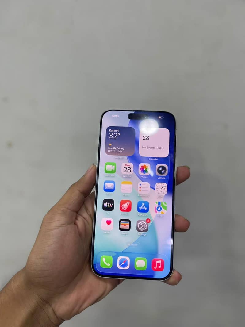 Apple iPhone 17 Pro Max 6