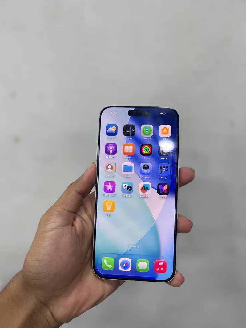 Apple iPhone 17 Pro Max 7