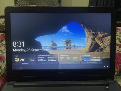 Dell Core i7 7th Gen | 8GB RAM | 500GB HDD