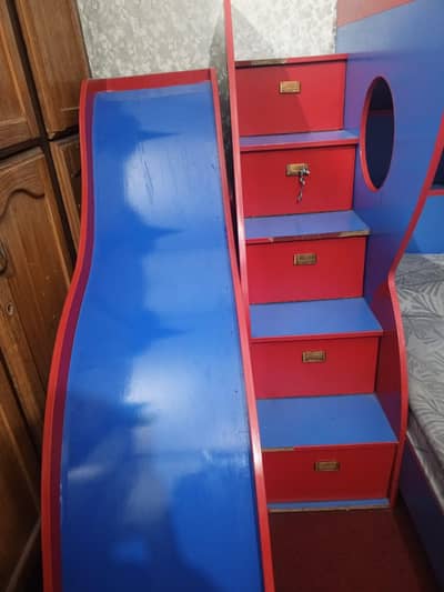 family bed