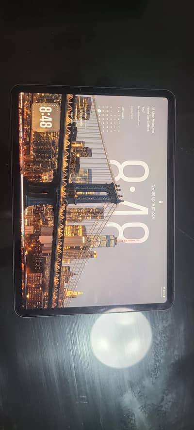 Ipad 11 inch excellent condition