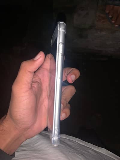 Apple iPhone 8 plus
