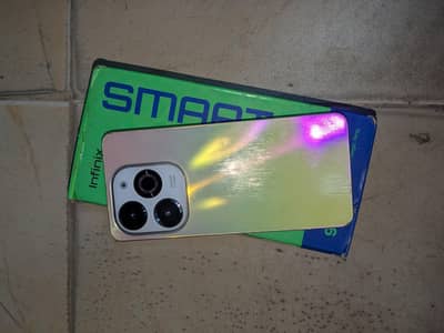 Infinix Smart 8