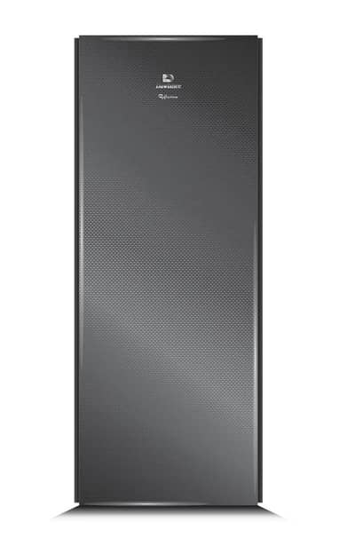 Dawlance vertical freezer REF-1035WB