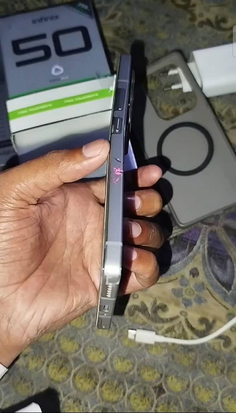 Infinix Note 50 1
