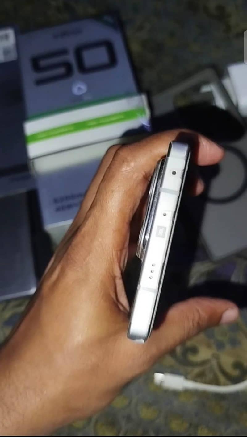 Infinix Note 50 3