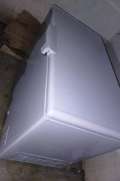 good condition