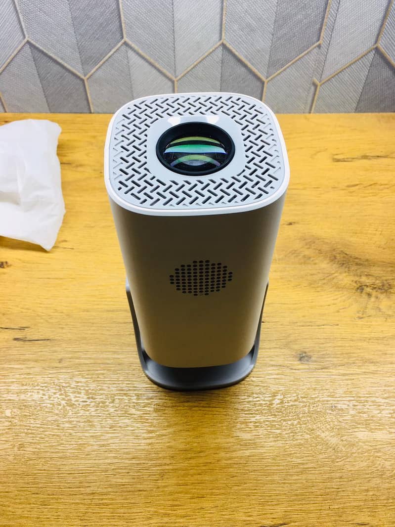 Portable Projector 1