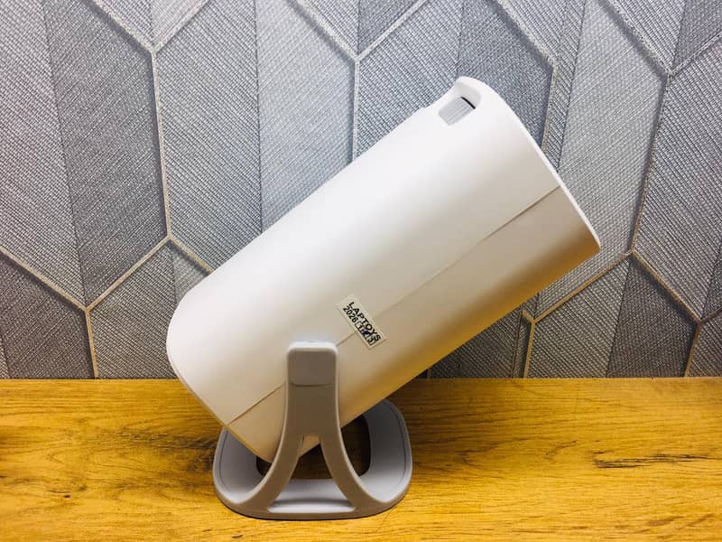 Portable Projector 2