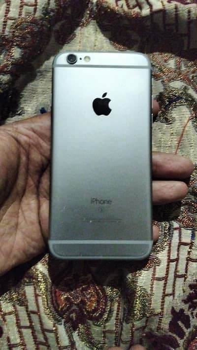 Apple iPhone 6S