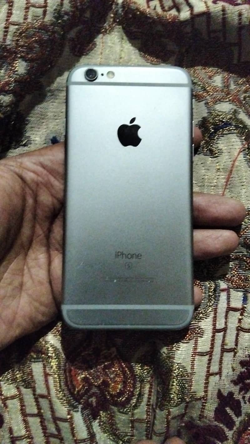Apple iPhone 6S 0