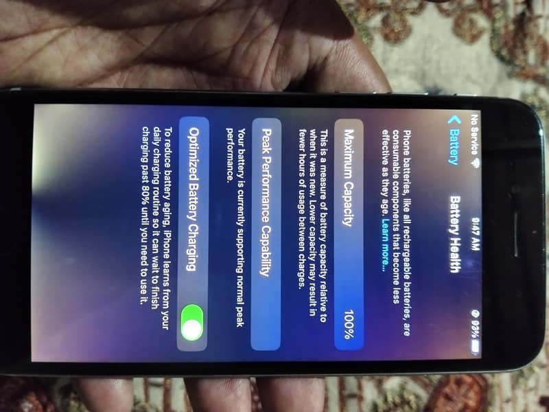 Apple iPhone 6S 9