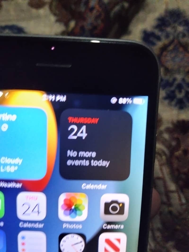 Apple iPhone 6S 11