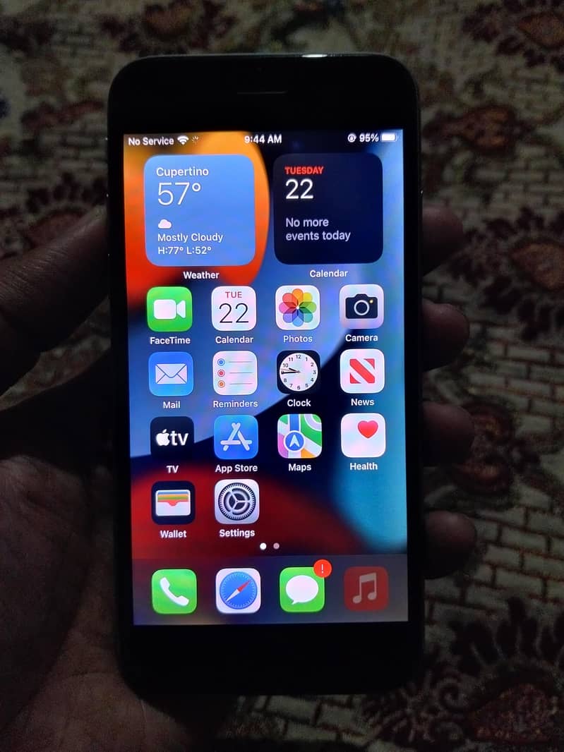 Apple iPhone 6S 13